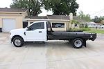 2019 Ford F-350 Regular Cab DRW RWD, Flatbed Truck for sale #D24042 - photo 5