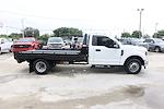 2019 Ford F-350 Regular Cab DRW RWD, Flatbed Truck for sale #D24042 - photo 8