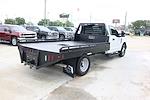 Used 2019 Ford F-350 Regular Cab RWD, Cab Chassis for sale #D24042 - photo 2