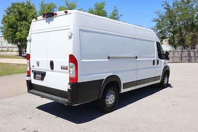 Used 2019 Ram ProMaster 3500 High Roof FWD, Upfitted Cargo Van for sale #D24045 - photo 2