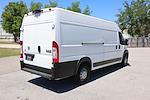 Used 2019 Ram ProMaster 3500 High Roof FWD, Upfitted Cargo Van for sale #D24045 - photo 2