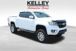 Used 2016 Chevrolet Colorado Z71 Crew Cab 4WD, Pickup for sale #D24051 - photo 1