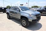 Used 2021 Chevrolet Colorado ZR2 Crew Cab 4x4, Pickup for sale #D24059 - photo 30