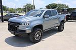 Used 2021 Chevrolet Colorado ZR2 Crew Cab 4x4, Pickup for sale #D24059 - photo 5