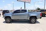 Used 2021 Chevrolet Colorado ZR2 Crew Cab 4x4, Pickup for sale #D24059 - photo 5