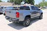 Used 2021 Chevrolet Colorado ZR2 Crew Cab 4x4, Pickup for sale #D24059 - photo 4