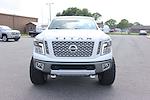 Used 2018 Nissan Titan XD Crew Cab 4x4, Pickup for sale #D24090 - photo 3