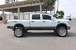 Used 2018 Nissan Titan XD Crew Cab 4x4, Pickup for sale #D24090 - photo 8