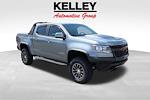 Used 2018 Chevrolet Colorado ZR2 Crew Cab 4x4, Pickup for sale #D24108 - photo 1