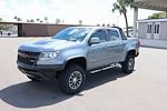 Used 2018 Chevrolet Colorado ZR2 Crew Cab 4x4, Pickup for sale #D24108 - photo 5