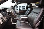 Used 2014 Ford F-150 King Ranch SuperCrew Cab 4x4, Pickup for sale #D24109 - photo 24