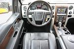 Used 2014 Ford F-150 King Ranch SuperCrew Cab 4x4, Pickup for sale #D24109 - photo 26