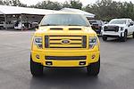 Used 2014 Ford F-150 King Ranch SuperCrew Cab 4x4, Pickup for sale #D24109 - photo 3