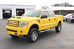 Used 2014 Ford F-150 King Ranch SuperCrew Cab 4x4, Pickup for sale #D24109 - photo 4