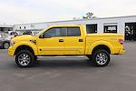 Used 2014 Ford F-150 King Ranch SuperCrew Cab 4x4, Pickup for sale #D24109 - photo 5