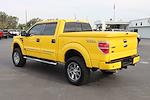 Used 2014 Ford F-150 King Ranch SuperCrew Cab 4x4, Pickup for sale #D24109 - photo 6