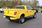 Used 2014 Ford F-150 King Ranch SuperCrew Cab 4x4, Pickup for sale #D24109 - photo 2