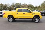 Used 2014 Ford F-150 King Ranch SuperCrew Cab 4x4, Pickup for sale #D24109 - photo 8