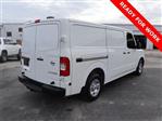 Used 2018 Nissan NV1500 SV Standard Roof 4x2, Upfitted Cargo Van for sale #F20841A - photo 8