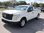 Used 2017 Nissan Titan S Regular Cab 4x2, Pickup for sale #F21191A - photo 4