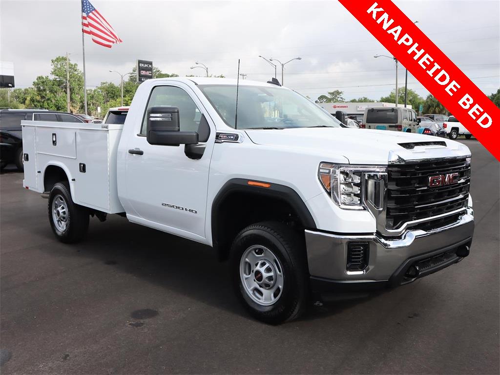 Used GMC Trucks | Comvoy