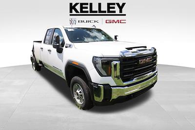 New 2024 GMC Sierra 2500 Pro Double Cab 4x4, Pickup for sale #F241014 - photo 1