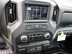 New 2024 GMC Sierra 2500 Pro Double Cab 4x4, Pickup for sale #F241014 - photo 10