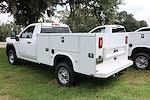 New 2024 GMC Sierra 2500 Pro Regular Cab RWD, Knapheide Steel Service Body Service Truck for sale #F241022 - photo 2