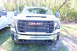 New 2024 GMC Sierra 2500 Pro Crew Cab 4x4, Monroe Truck Equipment Service Truck for sale #F241058 - photo 4