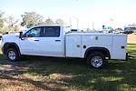 New 2024 GMC Sierra 2500 Pro Crew Cab 4x4, Monroe Truck Equipment Service Truck for sale #F241058 - photo 5