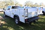 New 2024 GMC Sierra 2500 Pro Crew Cab 4x4, Monroe Truck Equipment Service Truck for sale #F241058 - photo 2