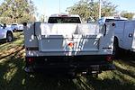 New 2024 GMC Sierra 2500 Pro Crew Cab 4x4, Monroe Truck Equipment Service Truck for sale #F241058 - photo 3