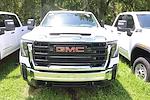 New 2024 GMC Sierra 2500 Pro Crew Cab 4x4, Service Truck for sale #F241060 - photo 3