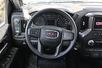 New 2024 GMC Sierra 2500 Pro Crew Cab 4x4, Service Truck for sale #F241061 - photo 14