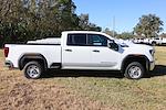 New 2024 GMC Sierra 2500 Pro Crew Cab 4x4, Pickup for sale #F241149 - photo 4