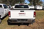 New 2024 GMC Sierra 2500 Pro Crew Cab 4x4, Pickup for sale #F241149 - photo 5