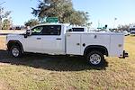 New 2024 GMC Sierra 2500 Pro Crew Cab 4x4, Monroe Truck Equipment Service Truck for sale #F241150 - photo 4