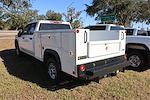 New 2024 GMC Sierra 2500 Pro Crew Cab 4x4, Monroe Truck Equipment Service Truck for sale #F241150 - photo 2