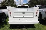 New 2024 GMC Sierra 2500 Pro Crew Cab 4x4, Service Truck for sale #F241151 - photo 3