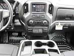 New 2024 GMC Sierra 2500 Pro Crew Cab 4x4, Service Truck for sale #F241151 - photo 7