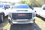 New 2024 GMC Sierra 2500 Pro Crew Cab 4x4, Pickup for sale #F241163 - photo 3