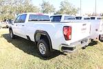 New 2024 GMC Sierra 2500 Pro Crew Cab 4x4, Pickup for sale #F241163 - photo 4