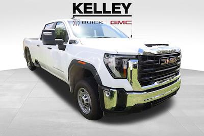 New 2024 GMC Sierra 2500 Pro Crew Cab 4x4, Pickup for sale #F241165 - photo 1