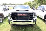 New 2024 GMC Sierra 2500 Pro Crew Cab 4x4, Pickup for sale #F241165 - photo 4