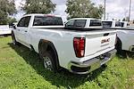 New 2024 GMC Sierra 2500 Pro Crew Cab 4x4, Pickup for sale #F241165 - photo 2