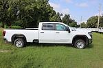 New 2024 GMC Sierra 2500 Pro Crew Cab 4x4, Pickup for sale #F241166 - photo 5