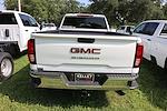 New 2024 GMC Sierra 2500 Pro Crew Cab 4x4, Pickup for sale #F241166 - photo 3