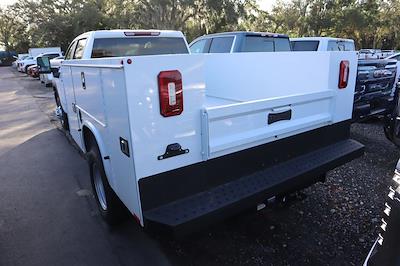 2024 GMC Sierra 3500 Crew Cab 4x4, Knapheide Steel Service Body Service Truck for sale #F241216 - photo 2