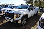 New 2024 GMC Sierra 2500 Pro Crew Cab RWD, Reading Service Truck for sale #F241226 - photo 4