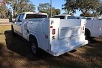 New 2024 GMC Sierra 2500 Pro Crew Cab RWD, Reading Service Truck for sale #F241226 - photo 2